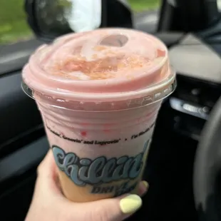 drink