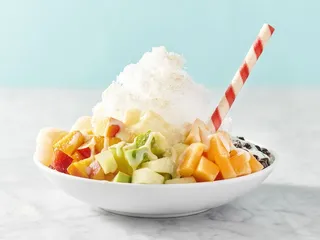 Nice Shaved Ice Cafe