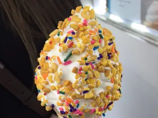 Fantasy Delight