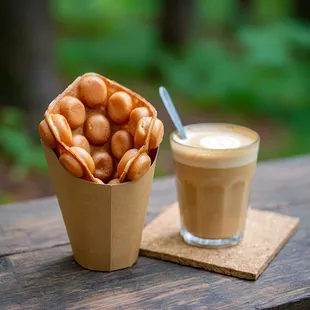 Chilly Bubbles And Co Cafe