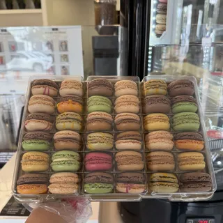 Macarons