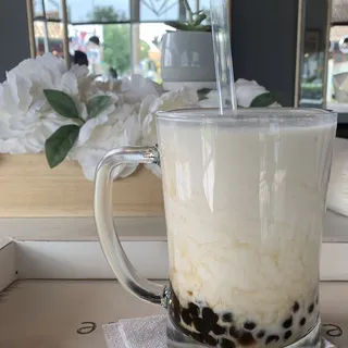 Taro Milk Tea