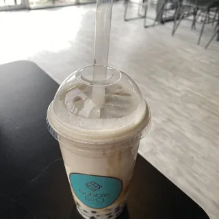 Taro Coconut Milk Tea