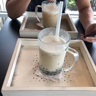Classic Boba Tea