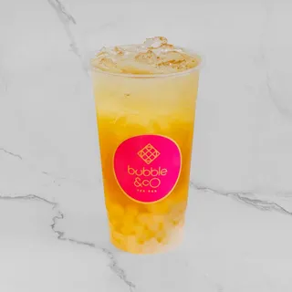Lychee Fruit Tea