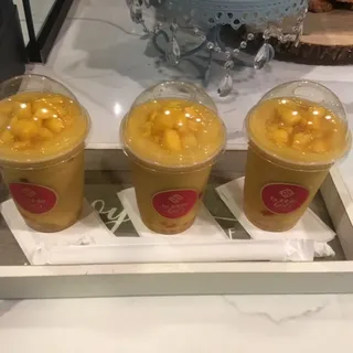 Mango Chiller