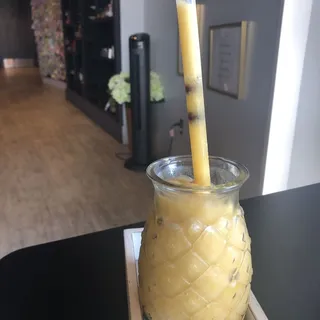Mango Passionfruit Chiller