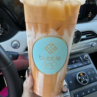 Espresso Latte Chiller