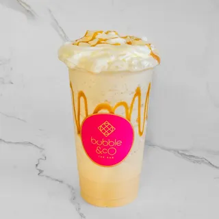Caramel Frappe
