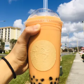Thai Milk Tea