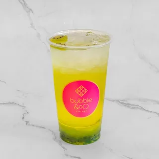 Kiwi Lemonade