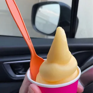 Small Dole Whip