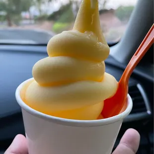 Large Dole Whip