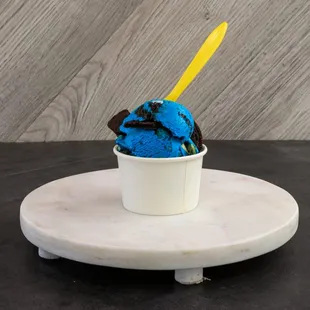 drink, dessert
