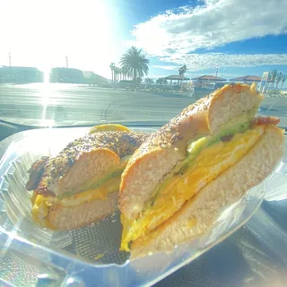 Bagel