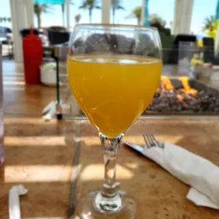 Mimosa