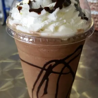 Hot Chocolate