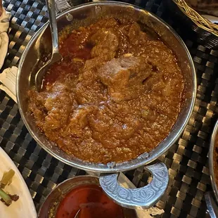 Rogan josh