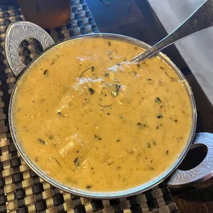 Chicken Korma