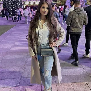 Jovana H.