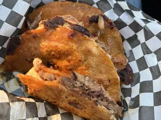 Jazzy's Tacos