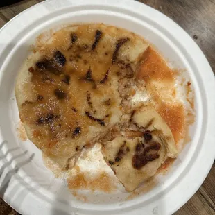 Pupusa