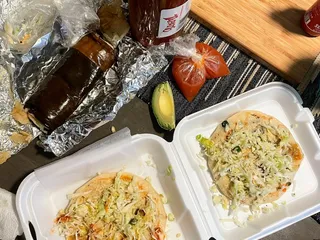 Pupuseria Brisas de Acajutla