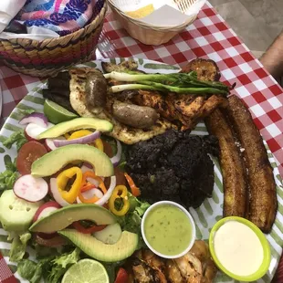 bbq ribs, food, ribs