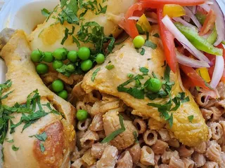 Doña Maria's Catering