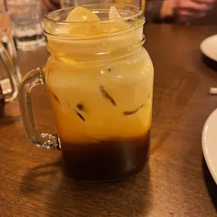 Thai Iced Tea