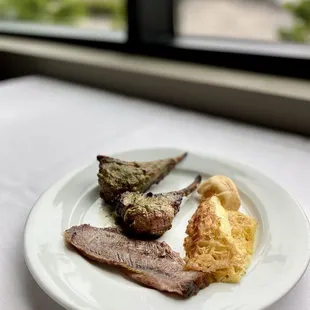 Chima Steakhouse