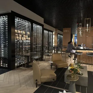 Wine  Rack