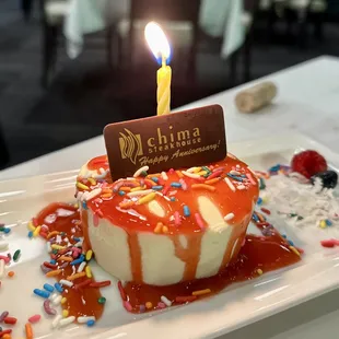 Cheesecake