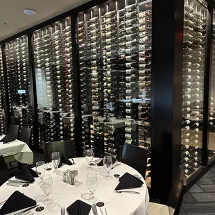 Main Dining Room