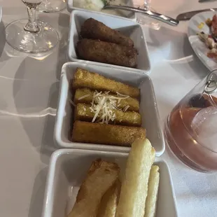Polenta