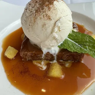 Tropical Coconut Delight