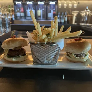 Sliders
