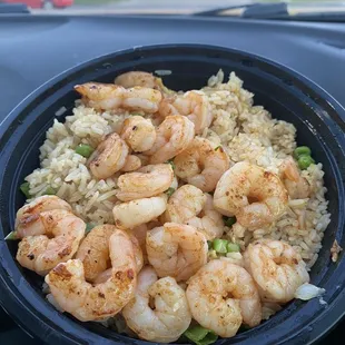 Shrimp Fried Rice