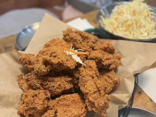 Kokio Chicken - Koreatown