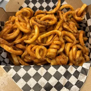Fries