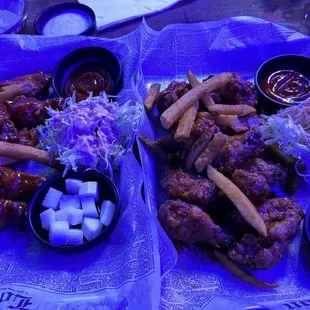 wings