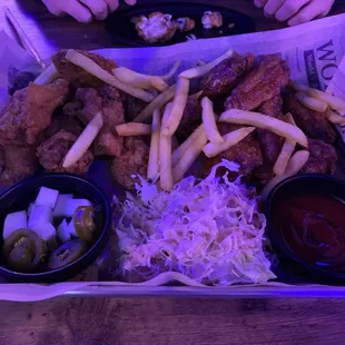 food