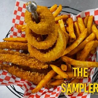 Sampler