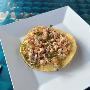 Ceviche