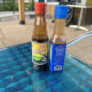 Sauce