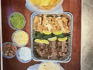 Mary Bar & Grill