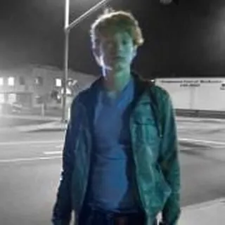 Zachary M.