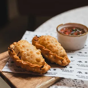 Empanadas