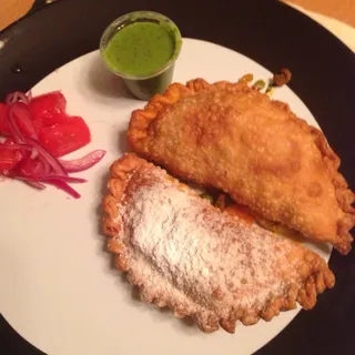 Empanada De Carne
