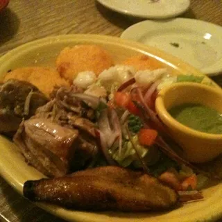 Latin American